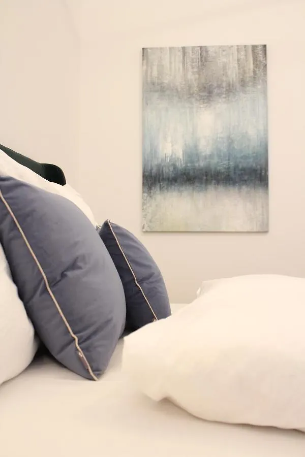 Kaiserin Sissi - City Apartment Downtown Вена Австрия
