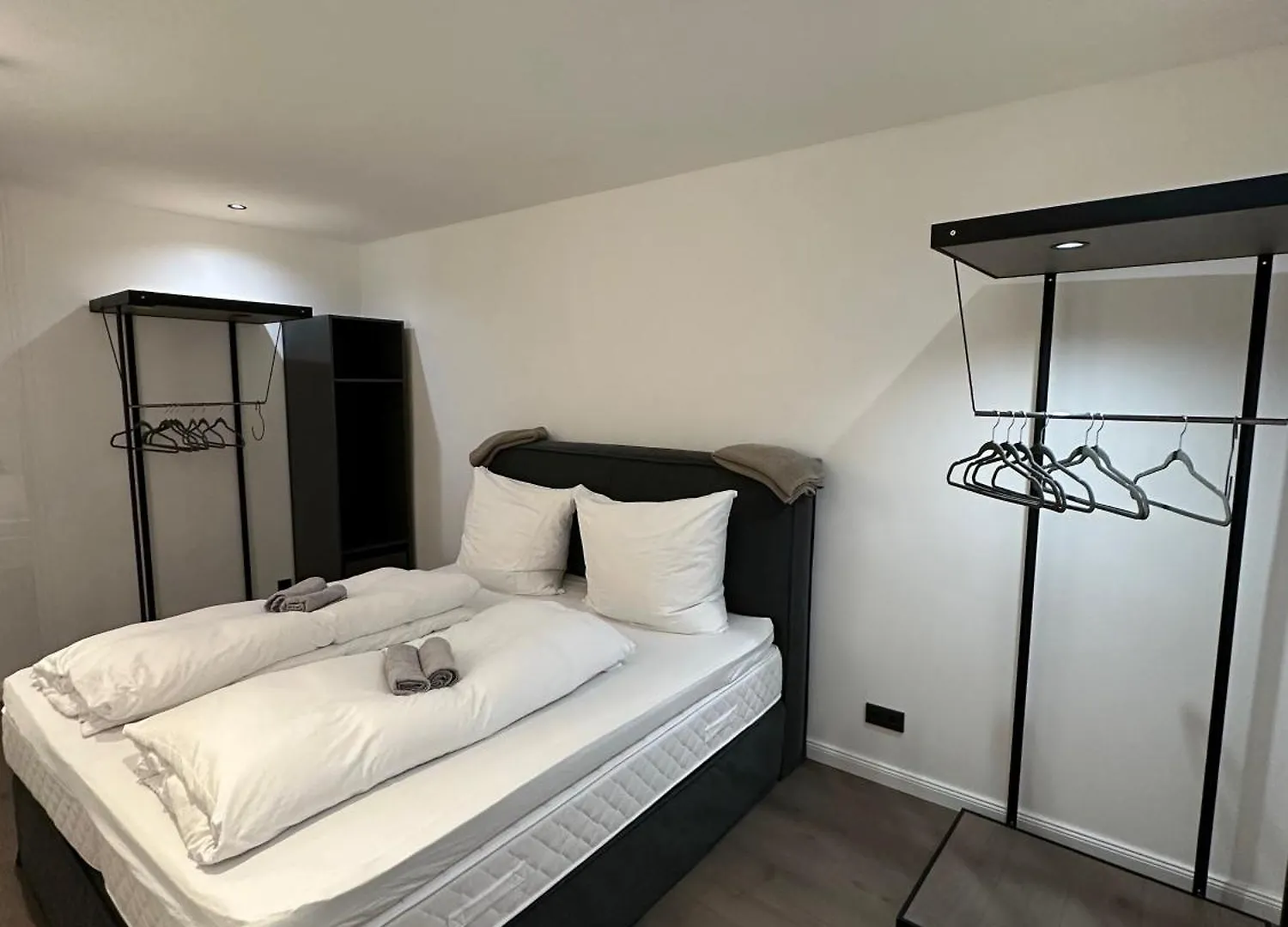 Kaiserin Sissi - City Apartment Downtown Вена