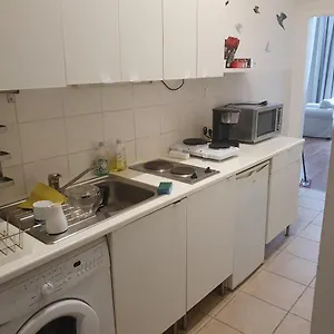  Apartment Beutiful Near The Center