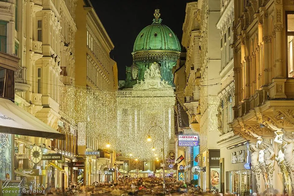 Kaiserin Sissi - City Apartment Downtown Vienna