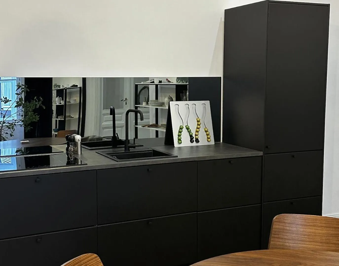 Kaiserin Sissi - City Apartment Downtown Vienna