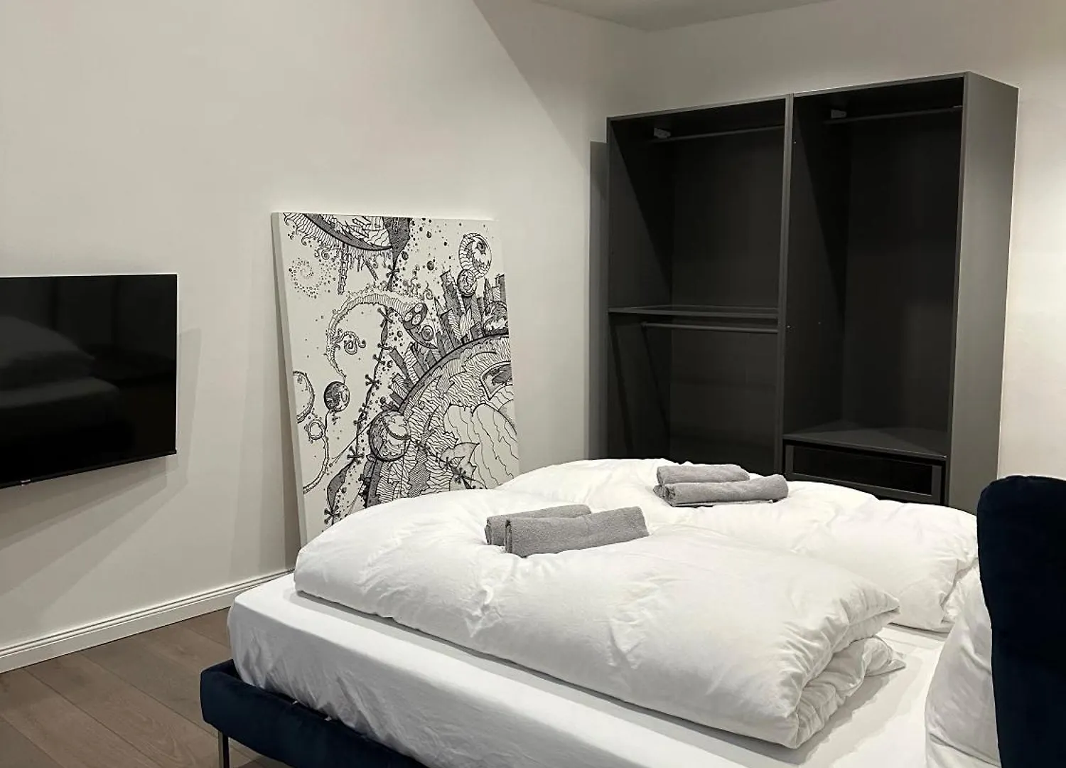 Kaiserin Sissi - City Apartment Downtown Vienna