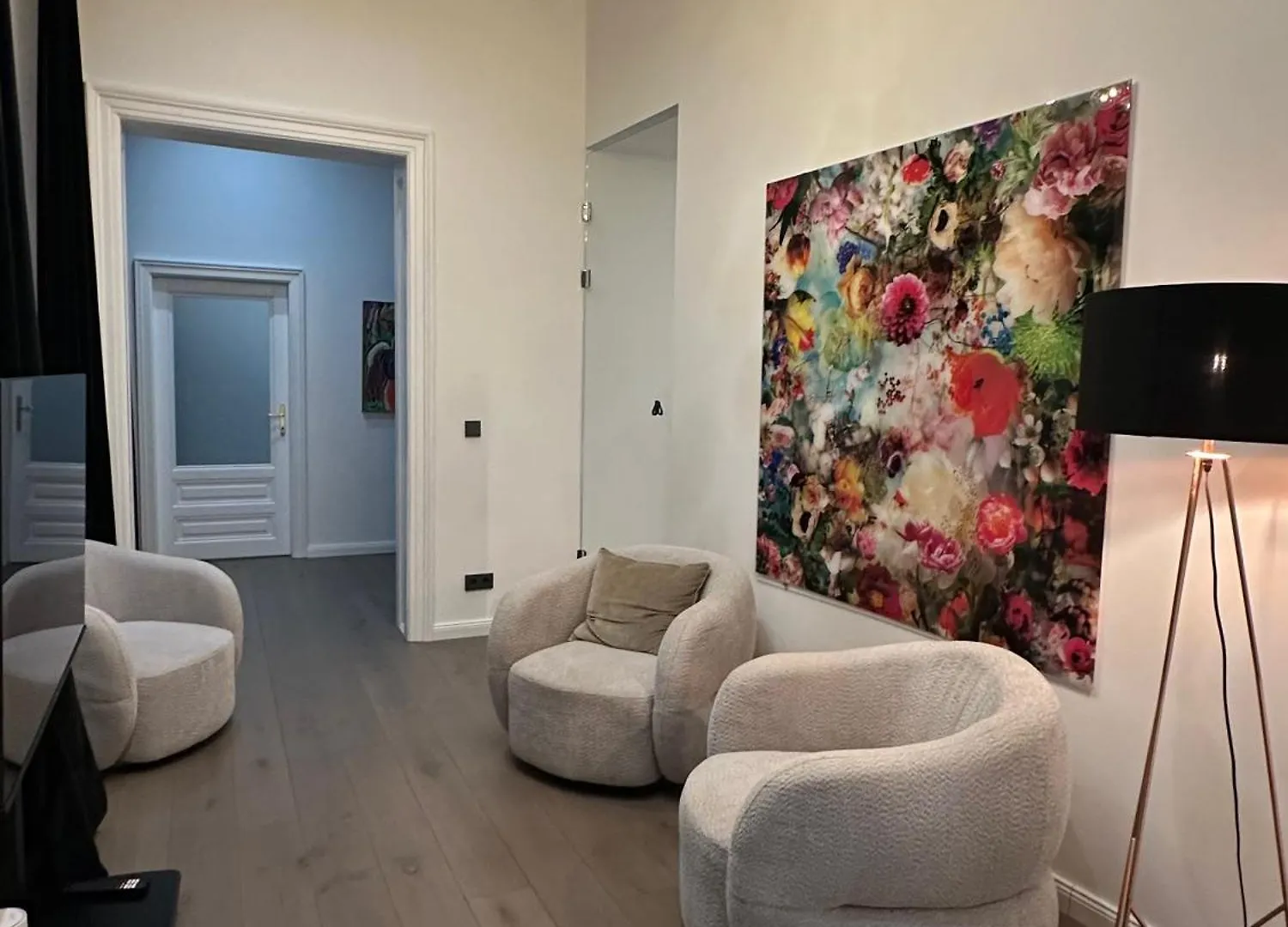 Kaiserin Sissi - City Apartment Downtown Vienna